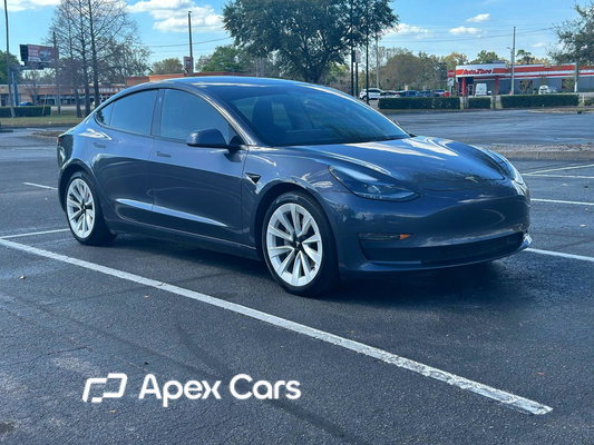 Tesla Model 3 2022 - Image 1 of 14
