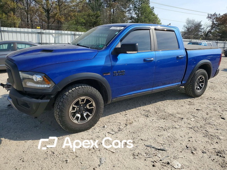 RAM 1500 2018 - Zdjęcie 1 z 12