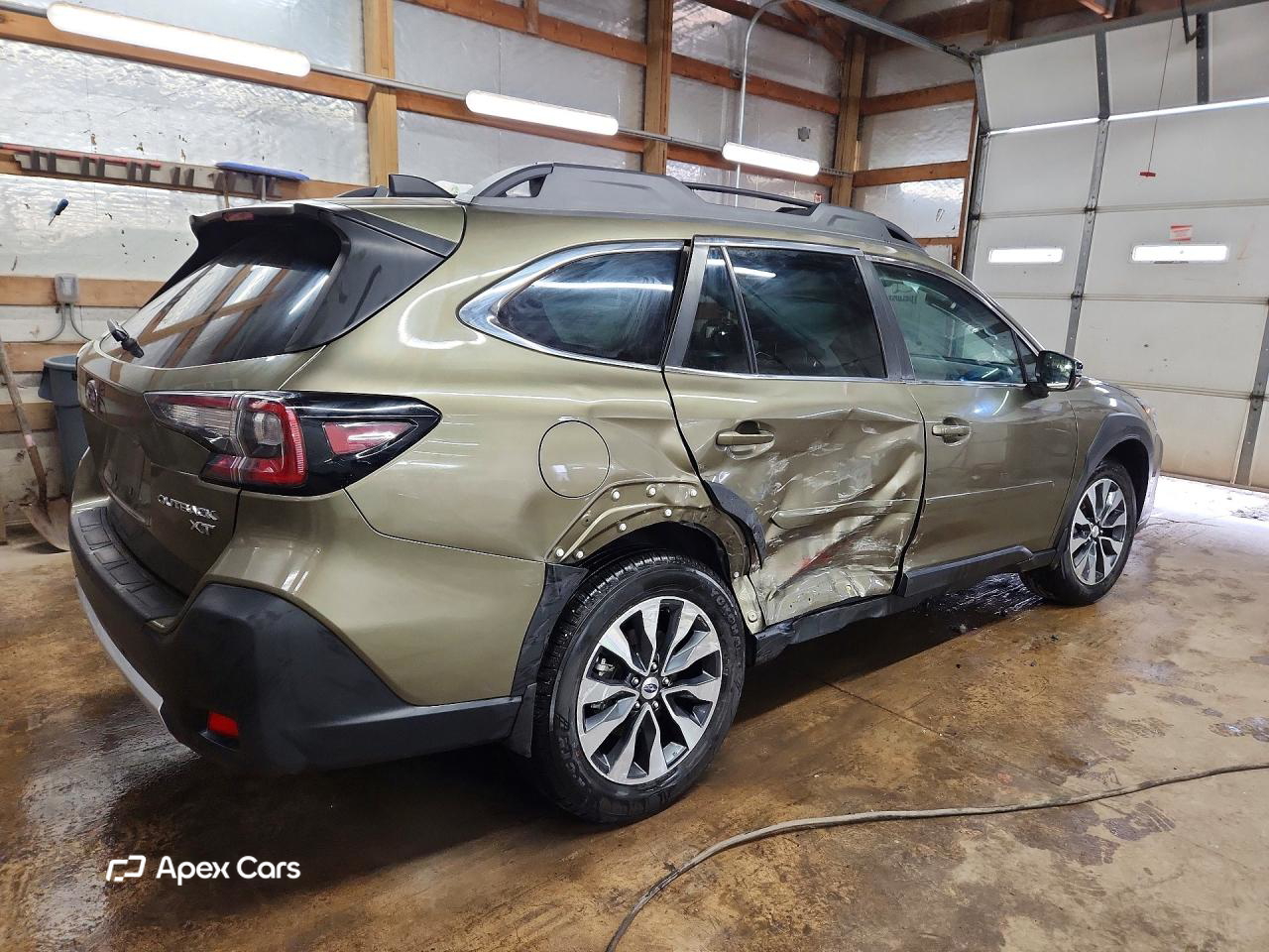 Subaru Outback 2024