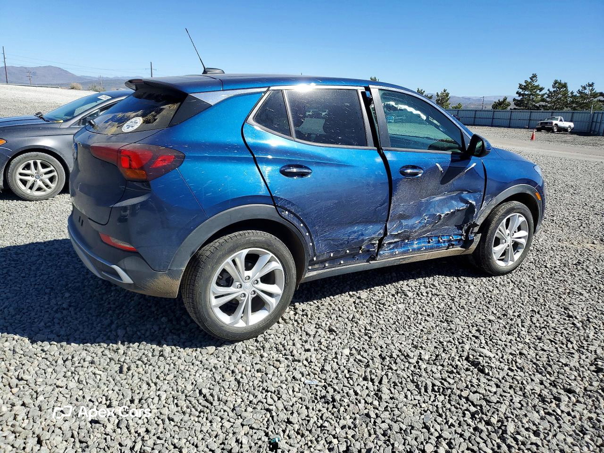 Buick Encore 2021