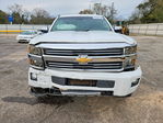 Chevrolet Silverado 2016