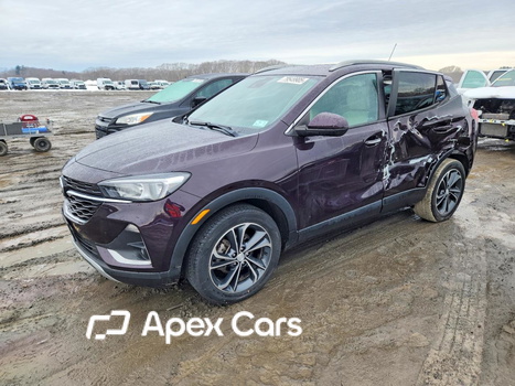 Buick Encore 2020 - Image 1 of 13