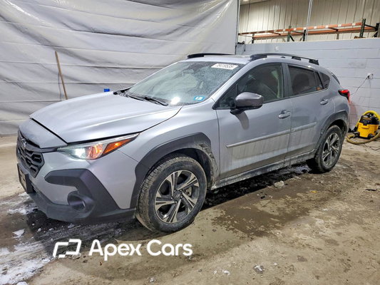 Subaru XV 2025 - Image 1 of 14