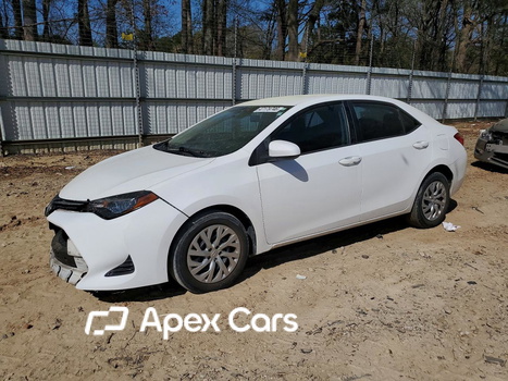 Toyota Corolla 2019 - Image 1 of 13