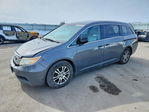 Honda Odyssey 2013