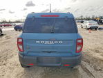 Ford Bronco 2023