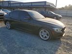 BMW Series 3 2016