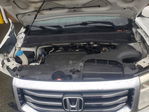 Honda Pilot 2014