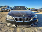 BMW Series 5 2014