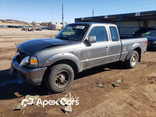 Ford Ranger 2009 - Image 1 of 13