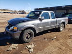 Ford Ranger 2009