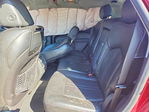Cadillac SRX 2012