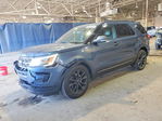 Ford Explorer 2019