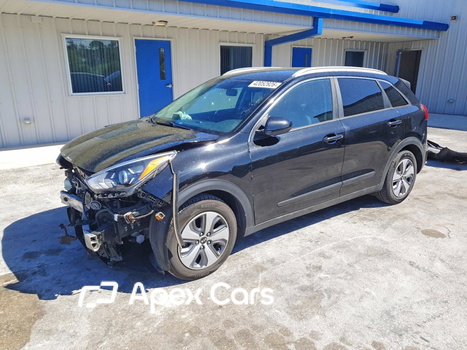 Kia Niro 2020 - Image 1 of 15