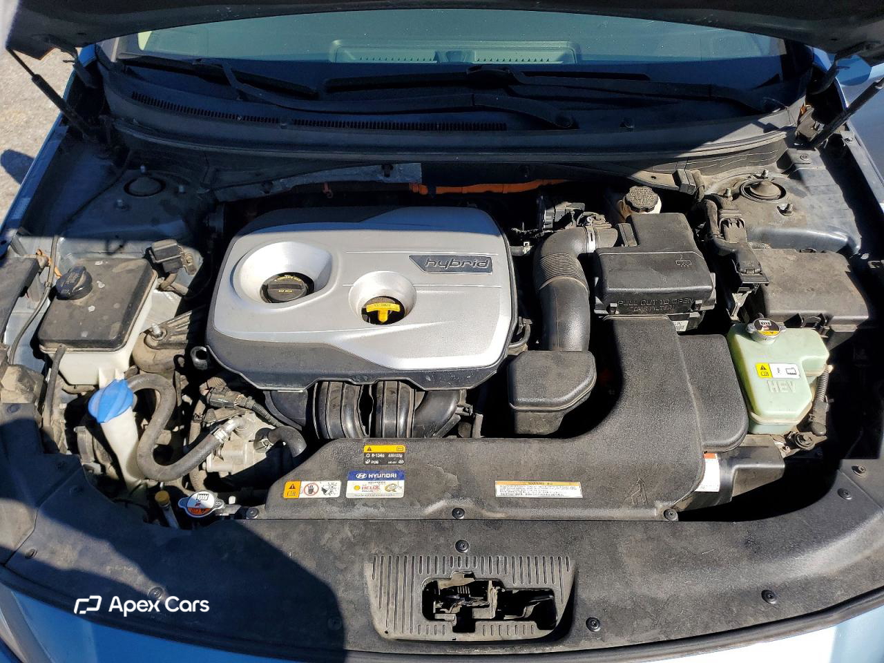 Hyundai  2016