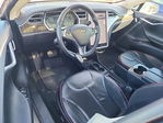 Tesla Model S 2013