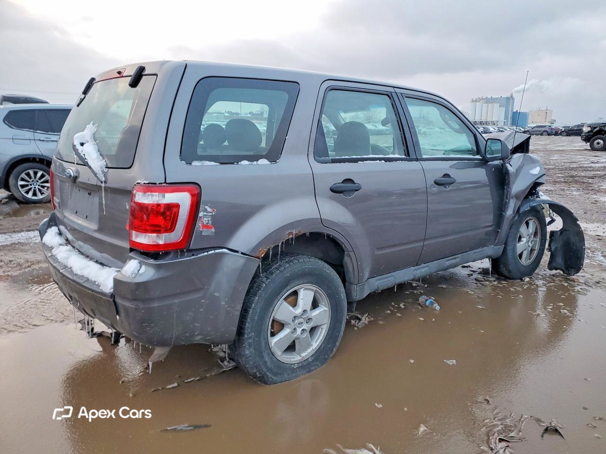 Ford Escape 2009