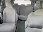 Toyota Sienna 2015