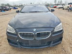 BMW Series 6 2014