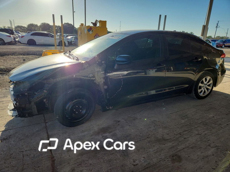 Toyota Corolla 2020 - Image 1 of 14