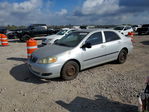 Toyota Corolla 2007