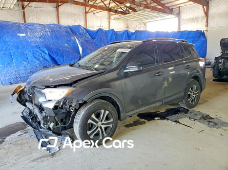 Toyota RAV 4 2017 - Image 1 of 13