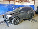 Toyota RAV 4 2017