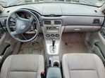 Subaru Forester 2008