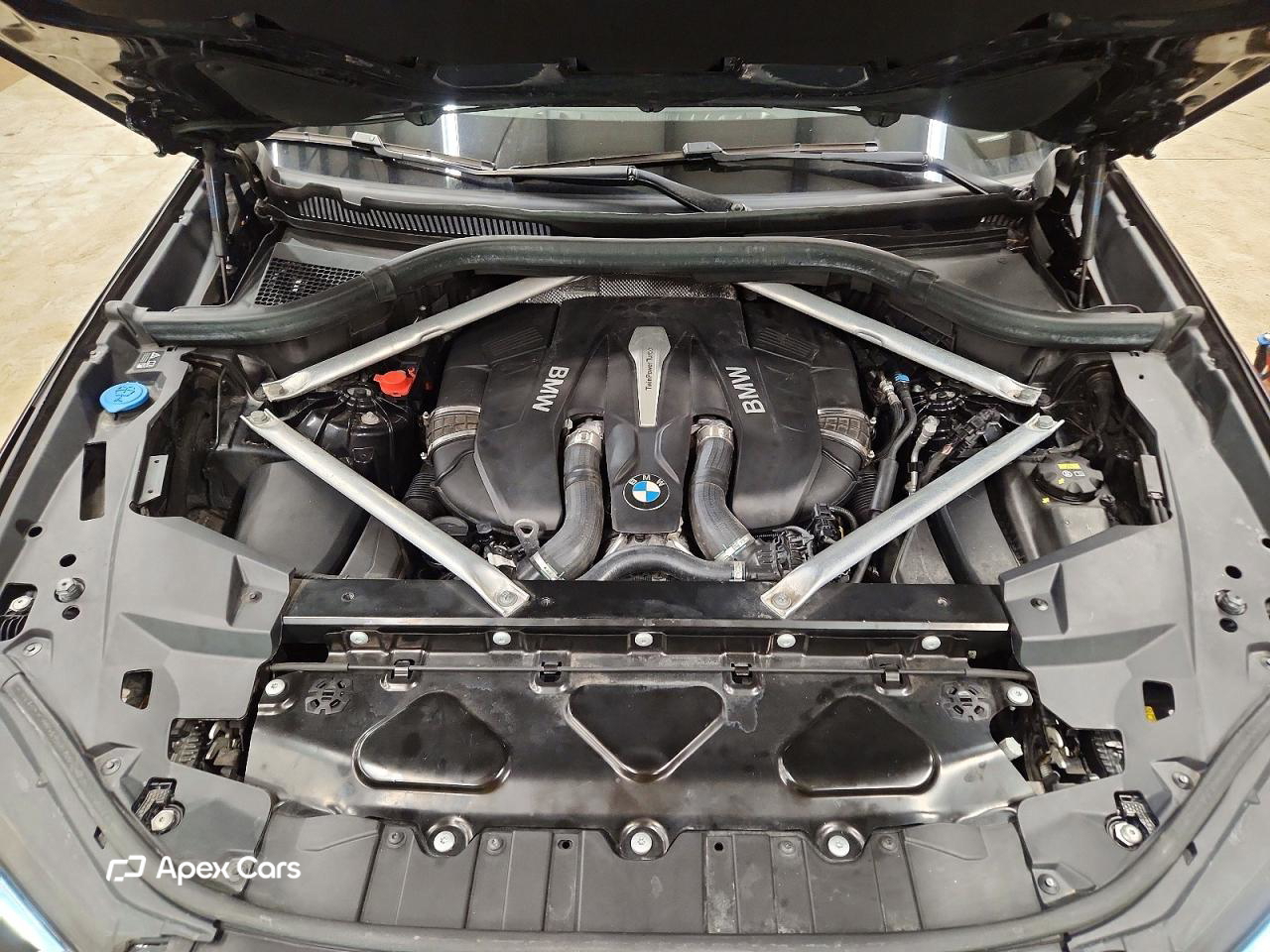 BMW X5 2019