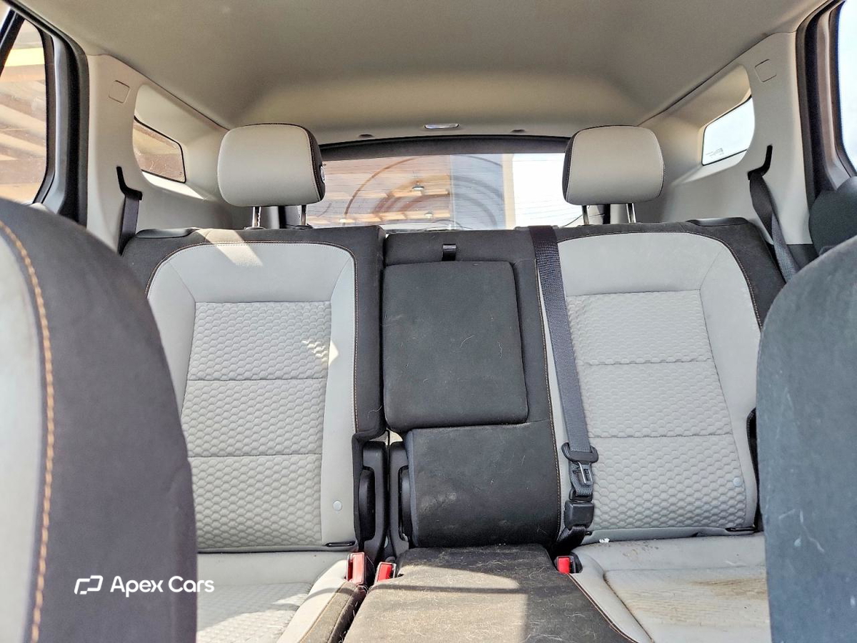 GMC Terrain 2019
