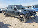 Chevrolet Silverado 2012