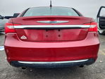 Chrysler 200 2011