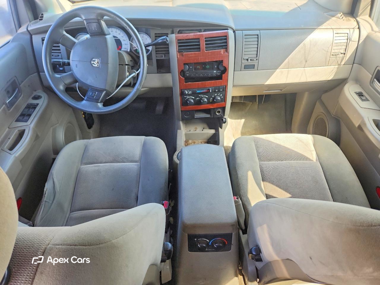 Dodge Durango 2005