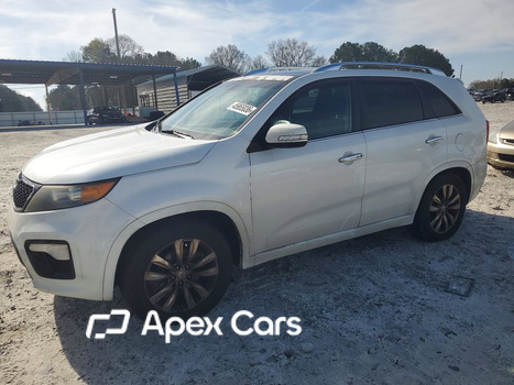 Kia Sorento 2012 - Image 1 of 13