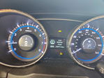 Hyundai Sonata 2012
