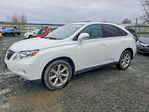 Lexus RX 2011