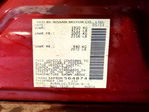 Nissan Altima 2013