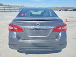 Nissan Sentra 2019