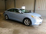 Hyundai Sonata 2013