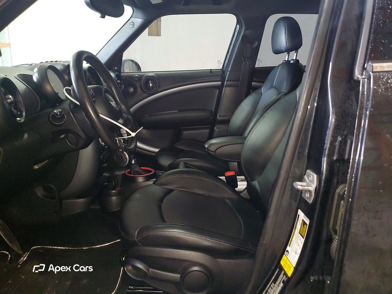 MINI Cooper 2015