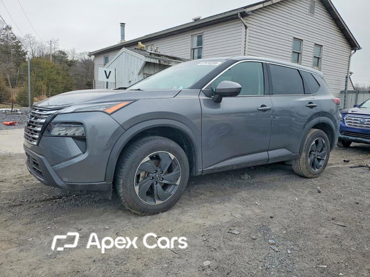 Nissan Rogue 2025 - Image 1 of 14