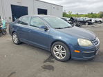 Volkswagen Jetta 2007