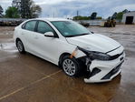 Kia Forte 2024