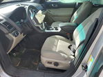 Ford Explorer 2014