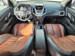 GMC Terrain 2016