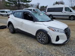 Nissan Kicks 2024