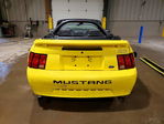 Ford Mustang 2001