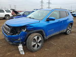 Jeep Compass 2017