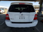 Toyota Highlander 2001
