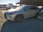 Lexus RX 2016